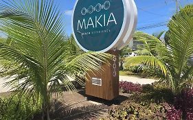 Makia Beach Experience L Muro Alto By La Playa